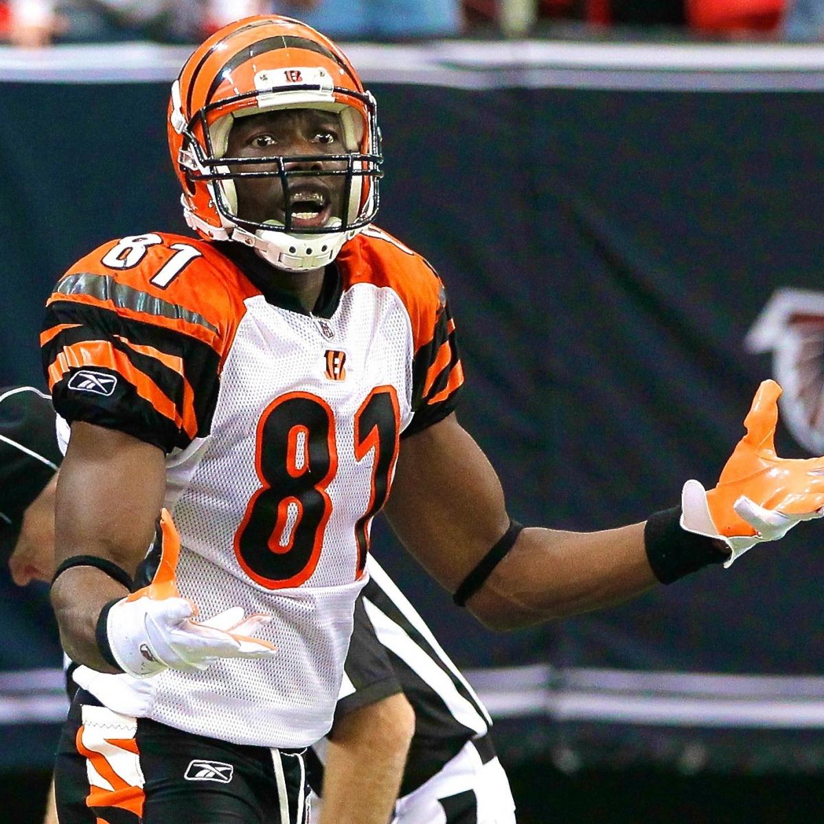 Terrell Owens Suing Former Agent Drew Rosenhaus for Up to 6.5 Million
