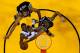 Where would a miss from this angle land? The NBA is about to find out.