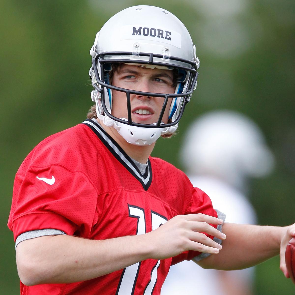 Kellen Moore's Strong Preseason Performance Should Secure 2013 NFL