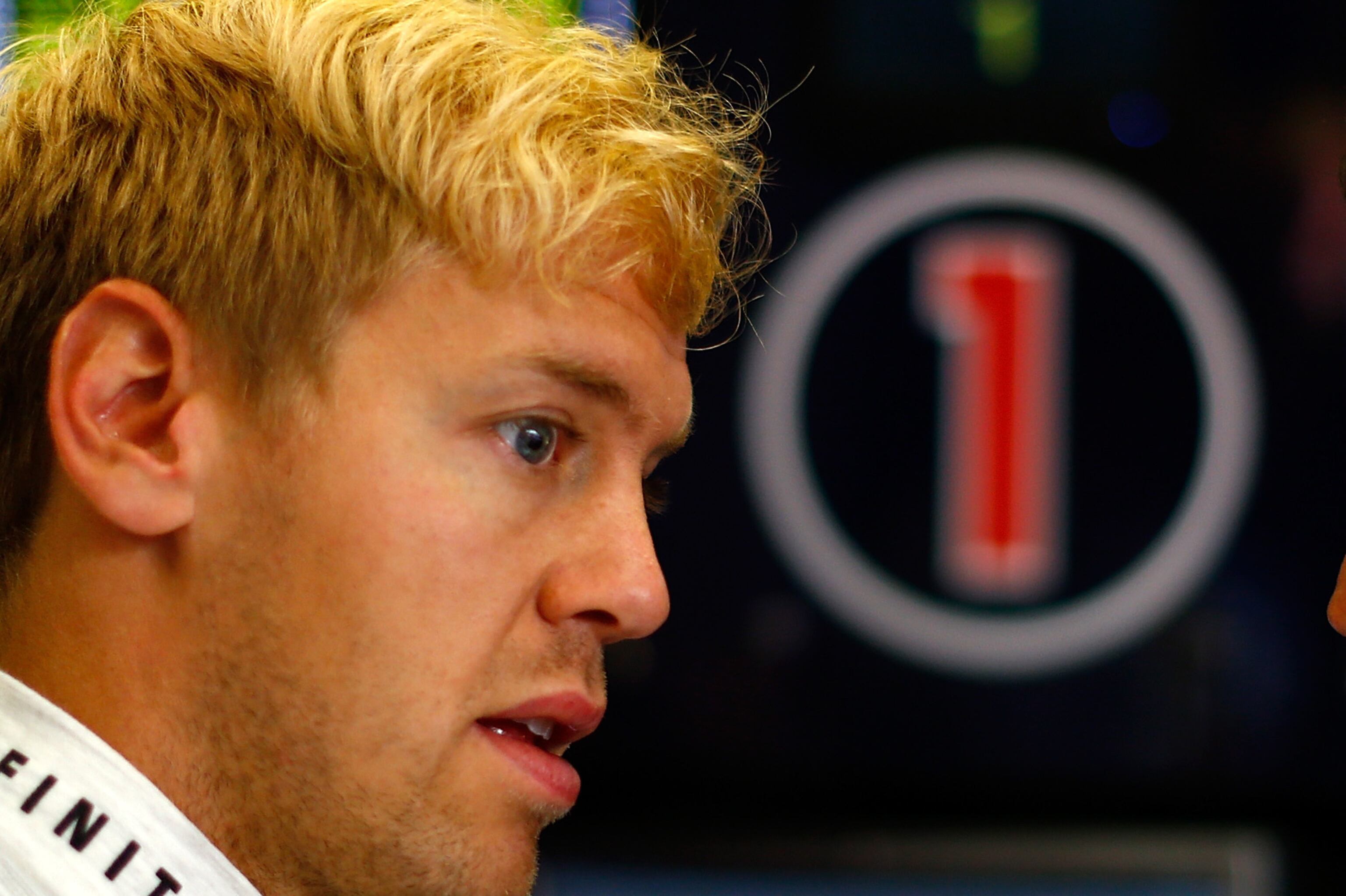 Power Ranking Stars of F1 by Their Worst Hair Days | News, Scores,  Highlights, Stats, and Rumors | Bleacher Report