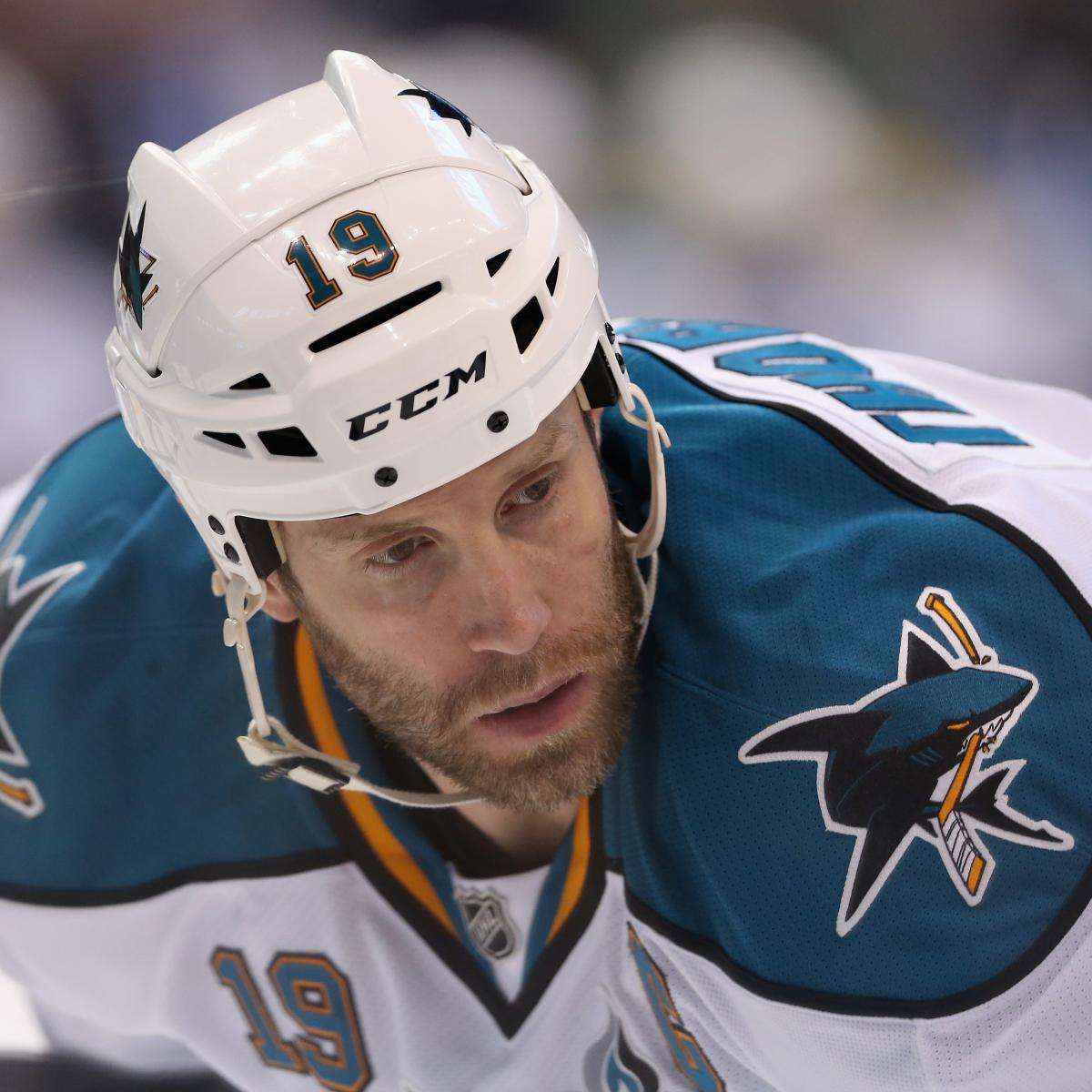 Ranking the 10 Best Active NHL Veterans Without a Stanley Cup News