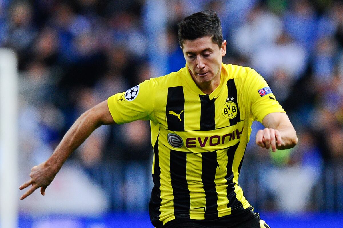 Bundesliga Results: Dortmund and Bayern Munich Win ...