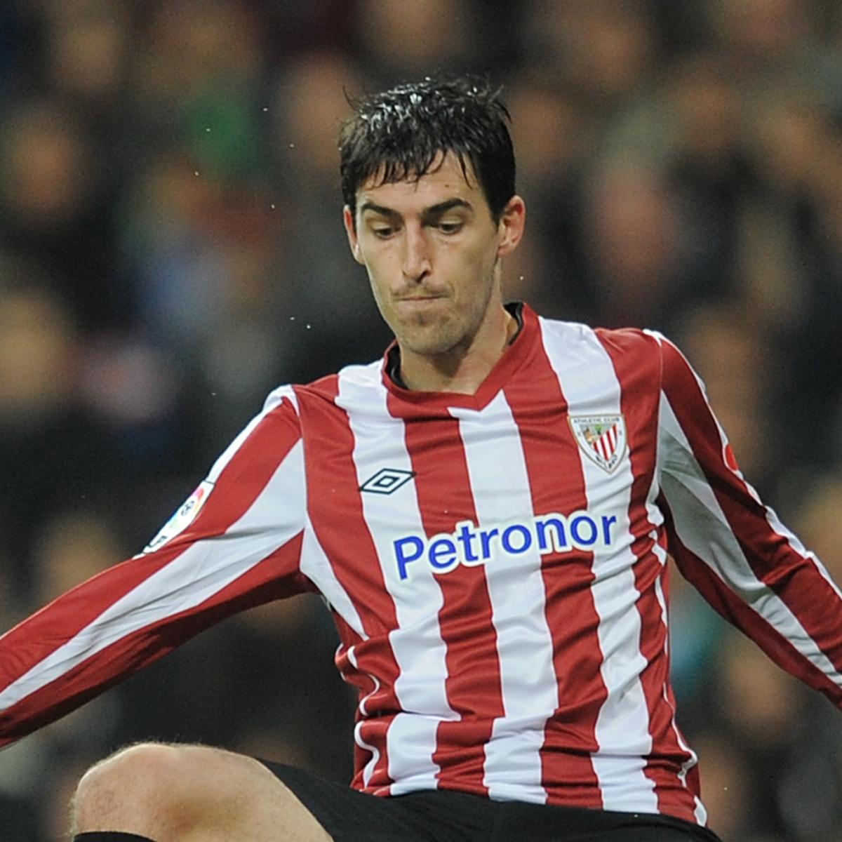 La Liga Results: Analysis for Athletic Bilbao vs Osasuna and More 