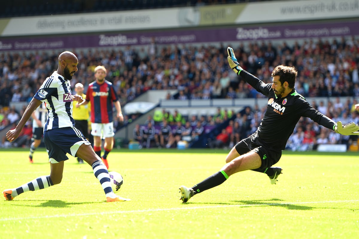 The Career Highs and Lows of Nicolas Anelka | News, Scores, Highlights