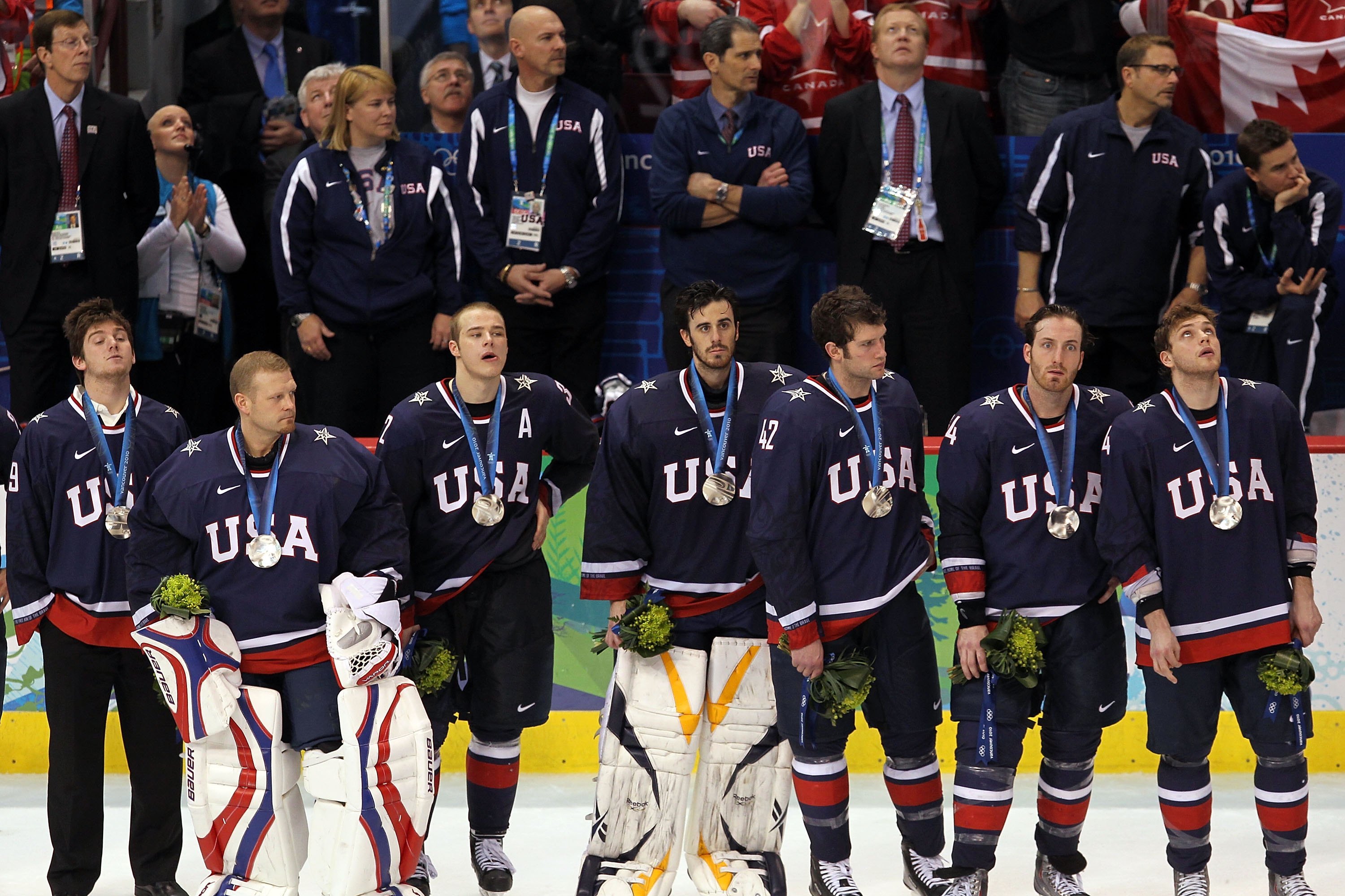 Predicting Team Usa S Hockey Roster For The 18 Olympic Games Bleacher Report Latest News Videos And Highlights