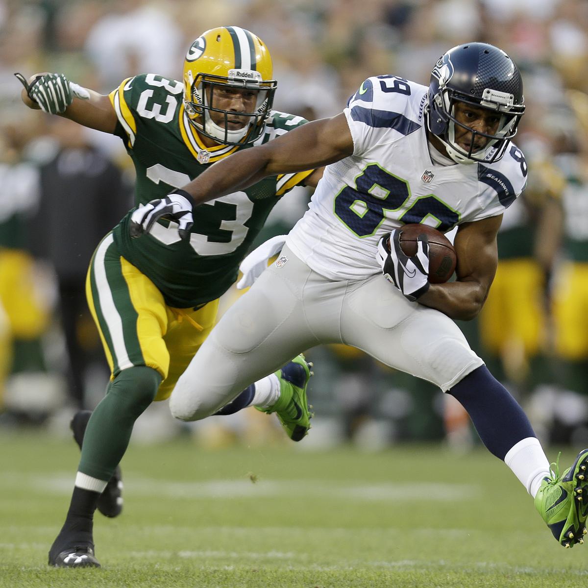 Seahawks Vs Packers Live Score Highlights And Analysis