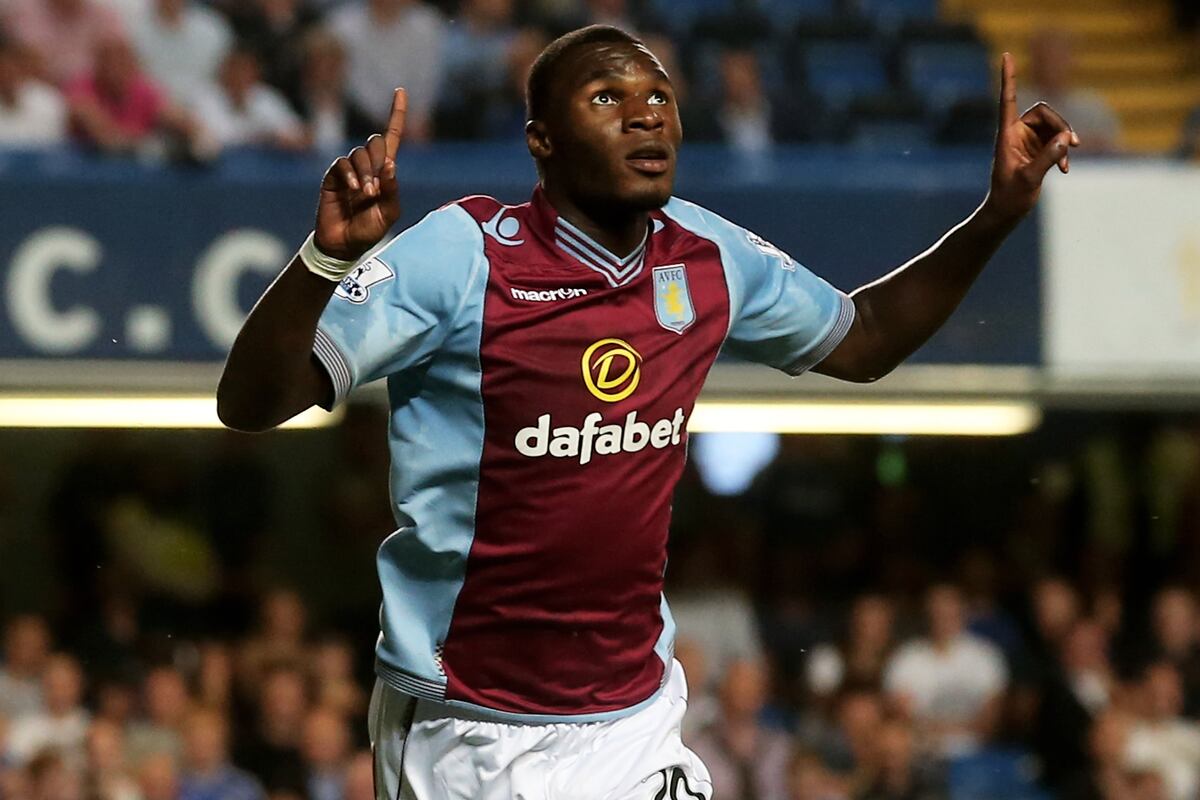 Aston Villa vs. Liverpool: Keys to Victory for Both Sides ...