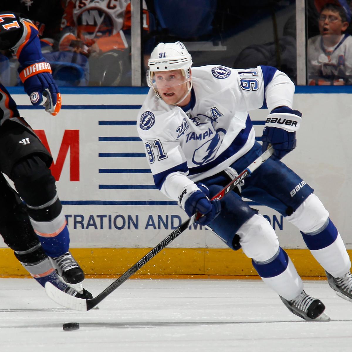 NHL Teams That Are Doomed to Disappoint During the 2013-14 Season