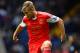 WEST BROMWICH, ENGLAND - AUGUST 17: Luke Shaw of Southampton in action during the Barclays Premier League match between West Bromwich Albion and Southampton at The Hawthorns on August 17, 2013 in West Bromwich, England. (Photo by Laurence Griffiths/Getty Images)