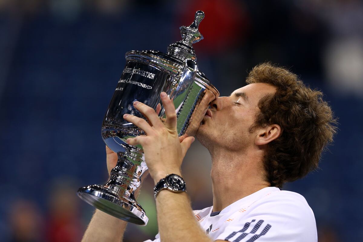 US Open Tennis 2013 Schedule: Dates, Times, Live Stream Info and More