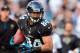 JACKSONVILLE, FL - DECEMBER 23: Cecil Shorts #84 of the Jacksonville Jaguars runs for yardage during the game against the New England Patriots at EverBank Field on December 23, 2012 in Jacksonville, Florida. (Photo by Sam Greenwood/Getty Images)