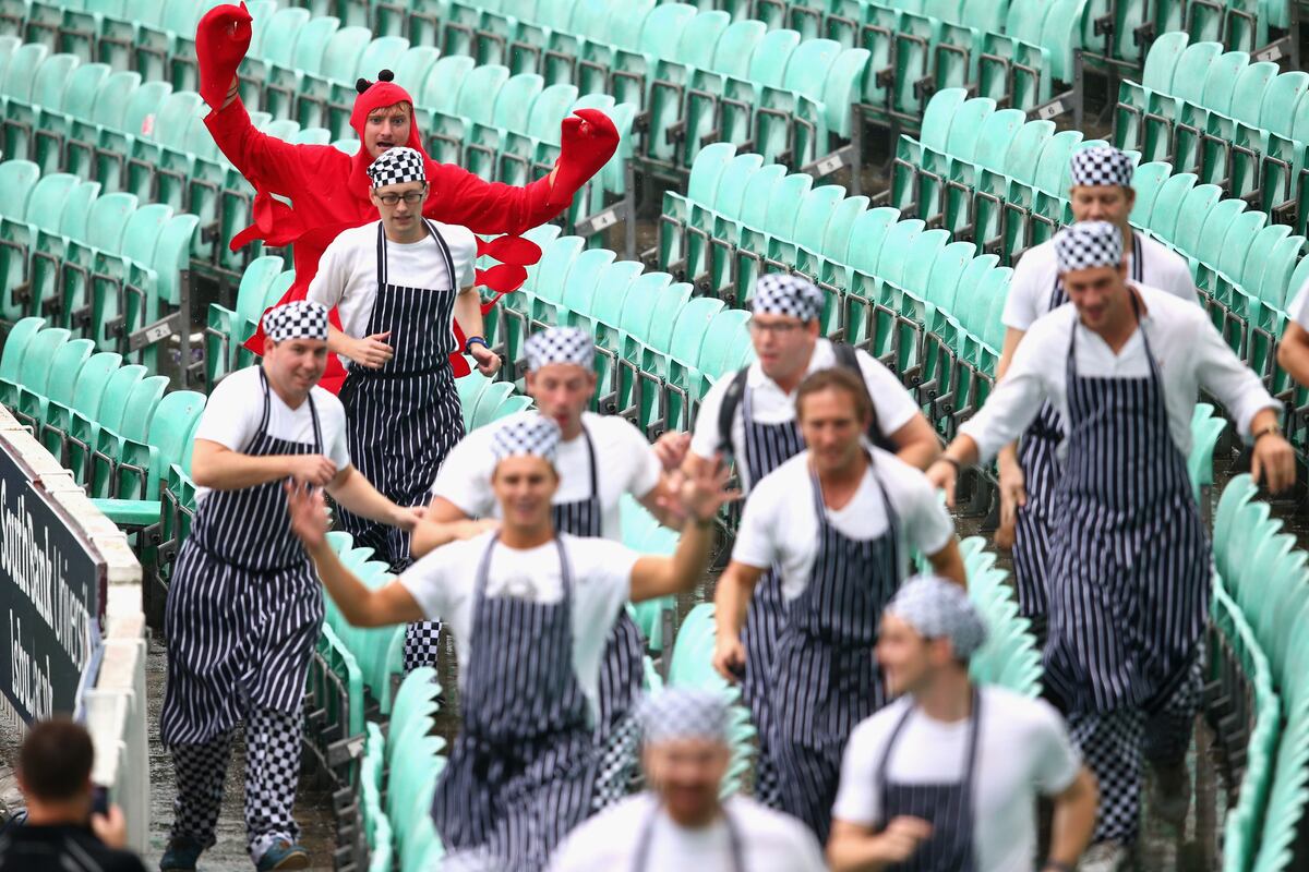 Ashes 2013 Five Alternative Ways To Decide A Day When It Rains