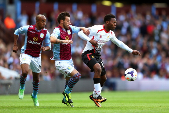 43+ Aston Villa Vs Liverpool Score Pics
