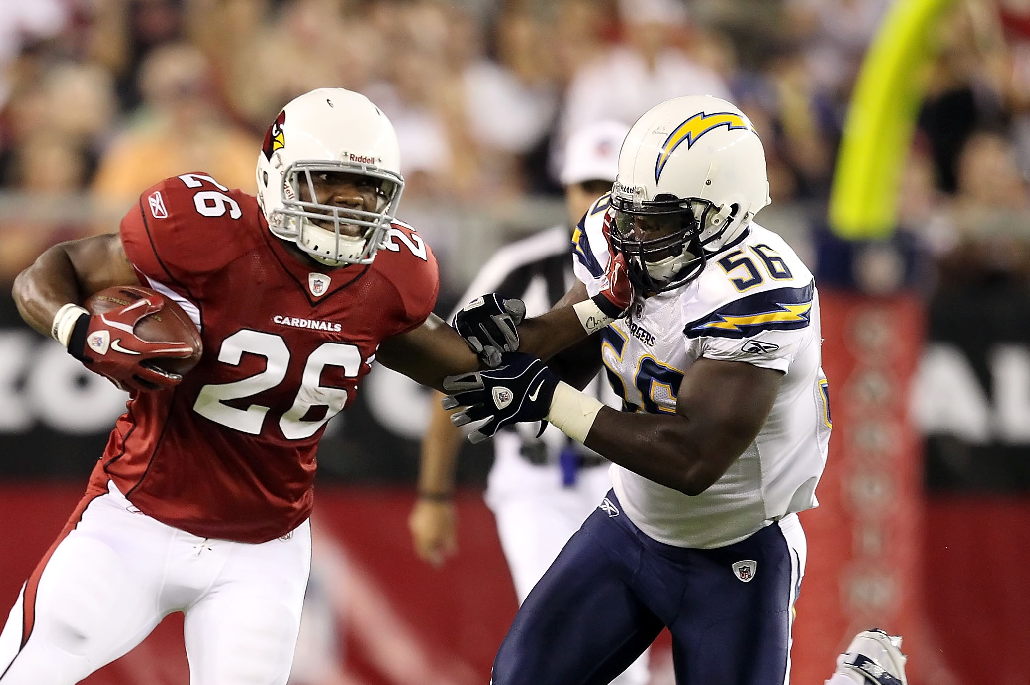 Chargers vs. Cardinals live stream: Watch NFL preseason online, TV - Sports  Illustrated