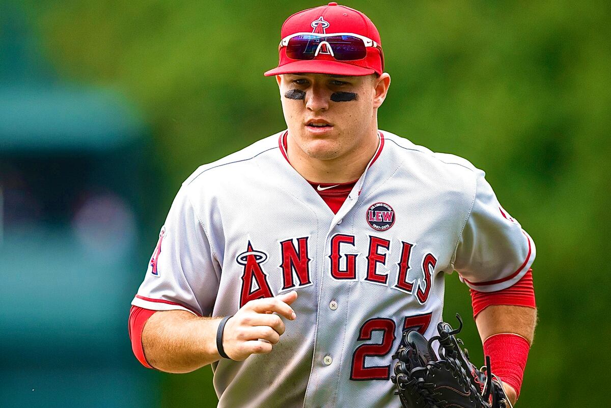 Creating Bleacher Report's Perfect Baseball Card for Today's Fans