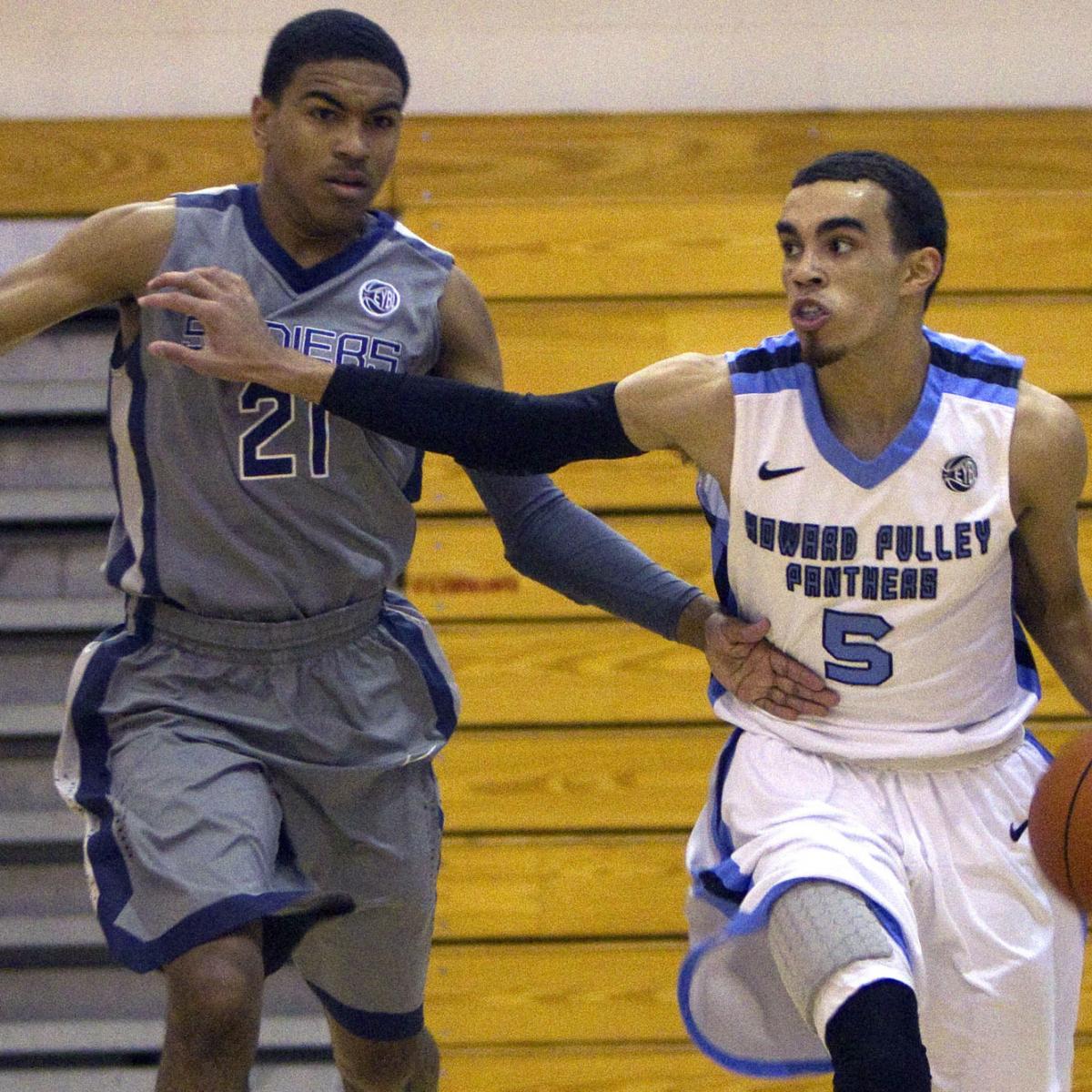 The Most Intriguing 2014 College Basketball Recruiting Battles News