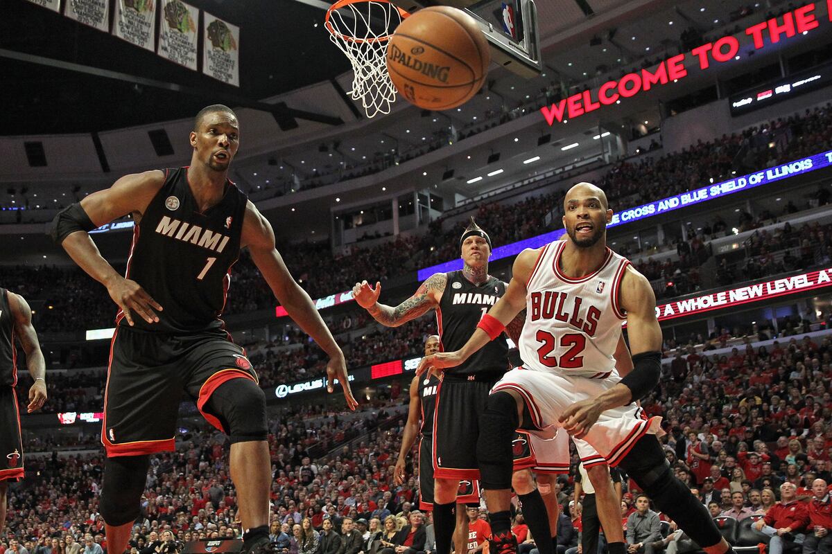 Each NBA Team s Most Underappreciated Player Bleacher 