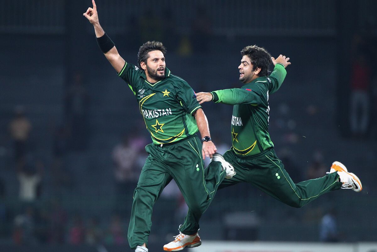 Zimbabwe vs. Pakistan Winners and Losers from Second T20 News