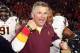 Head coach Todd Graham put together a solid recruiting class full of impact players poised to help ASU in 2013.