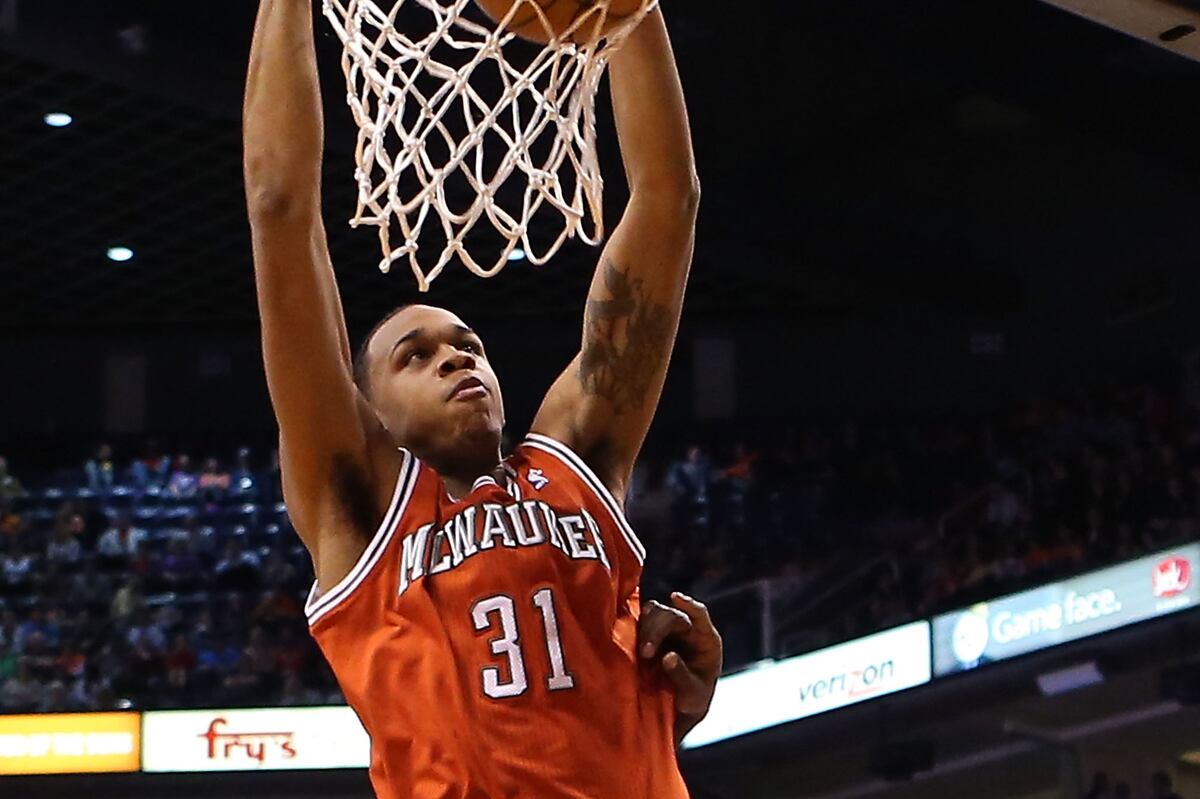 Spotlighting and Breaking Down Milwaukee Bucks' Power Forward Position