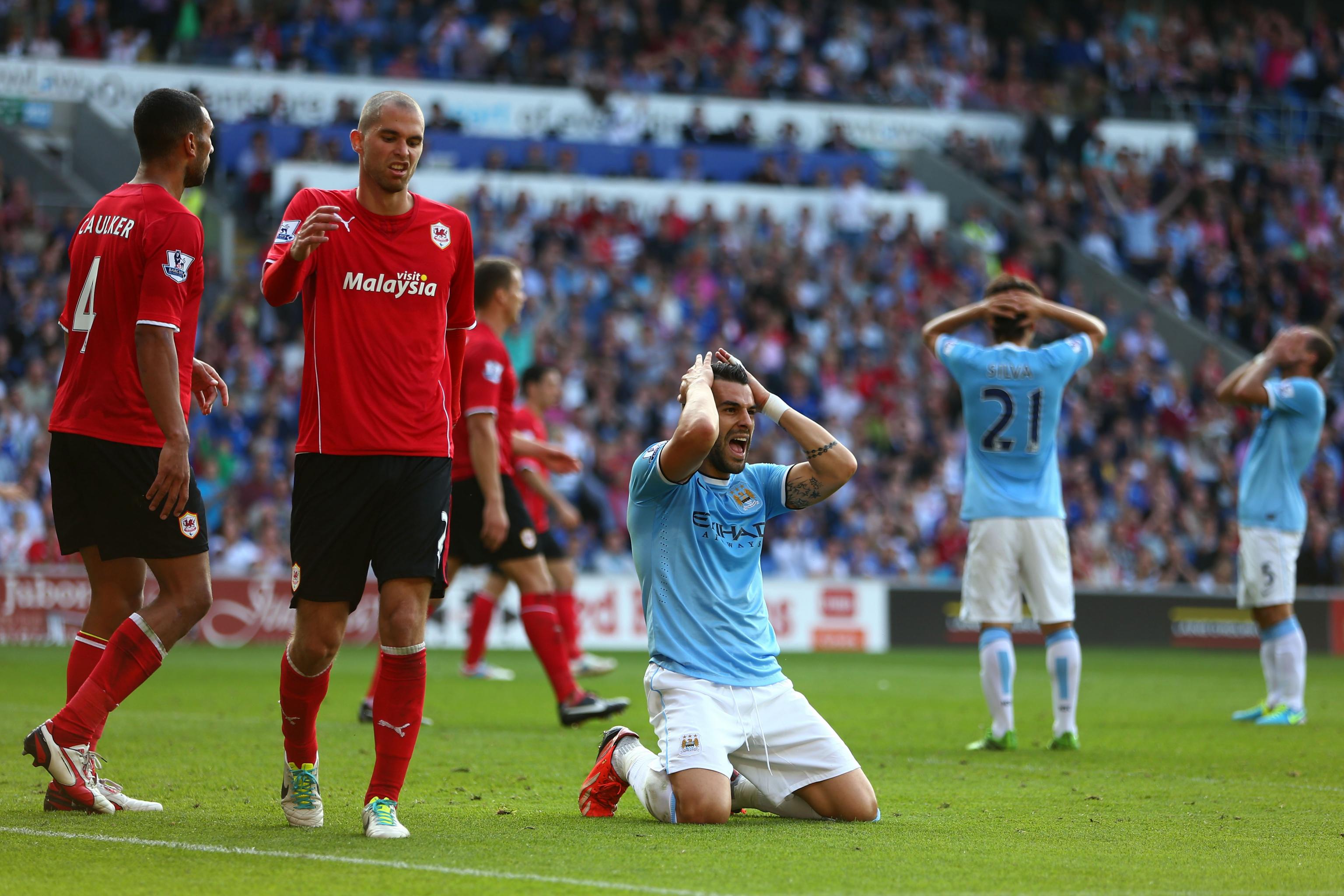 3 Cardiff City players who always seem to divide opinion