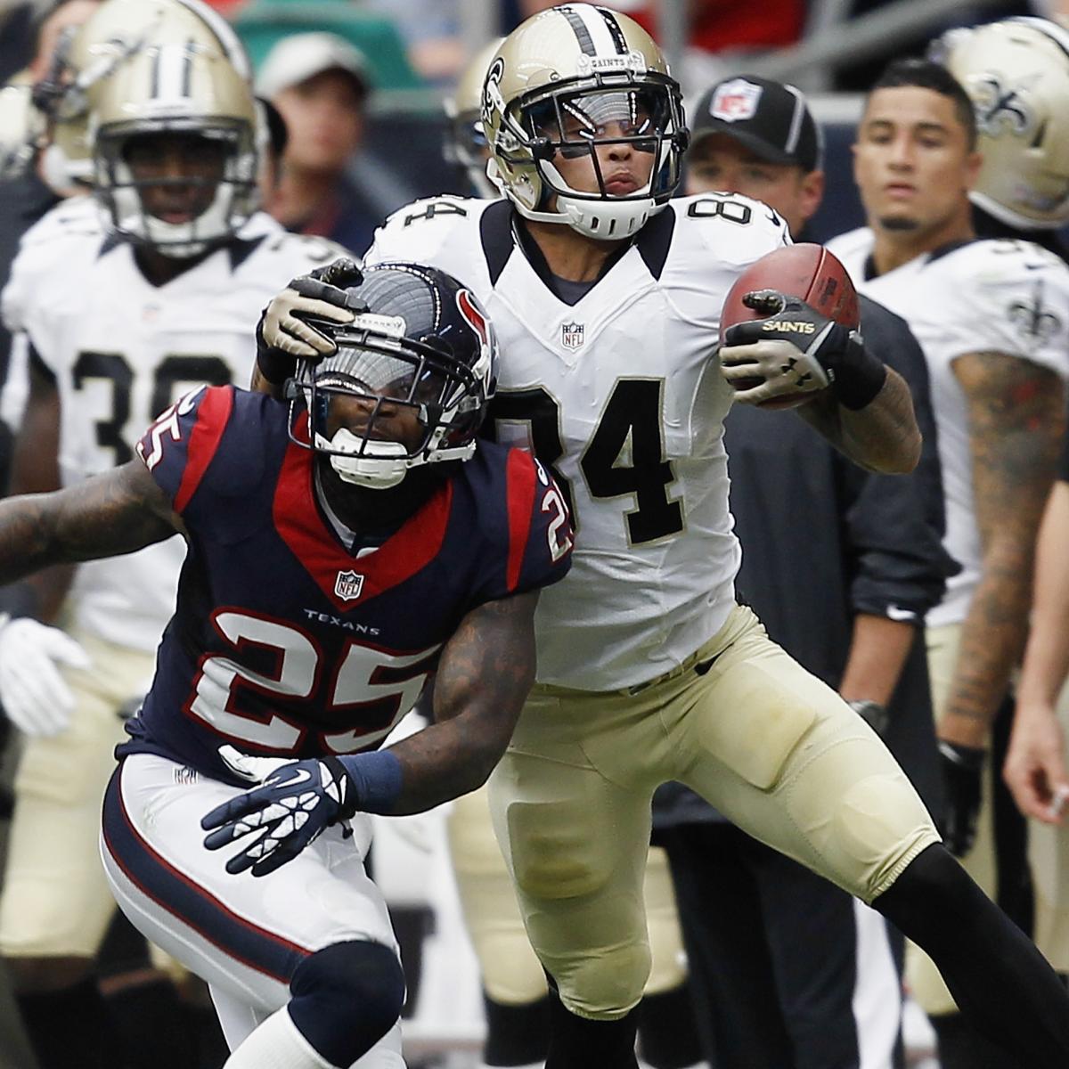 new orleans saints game today who won