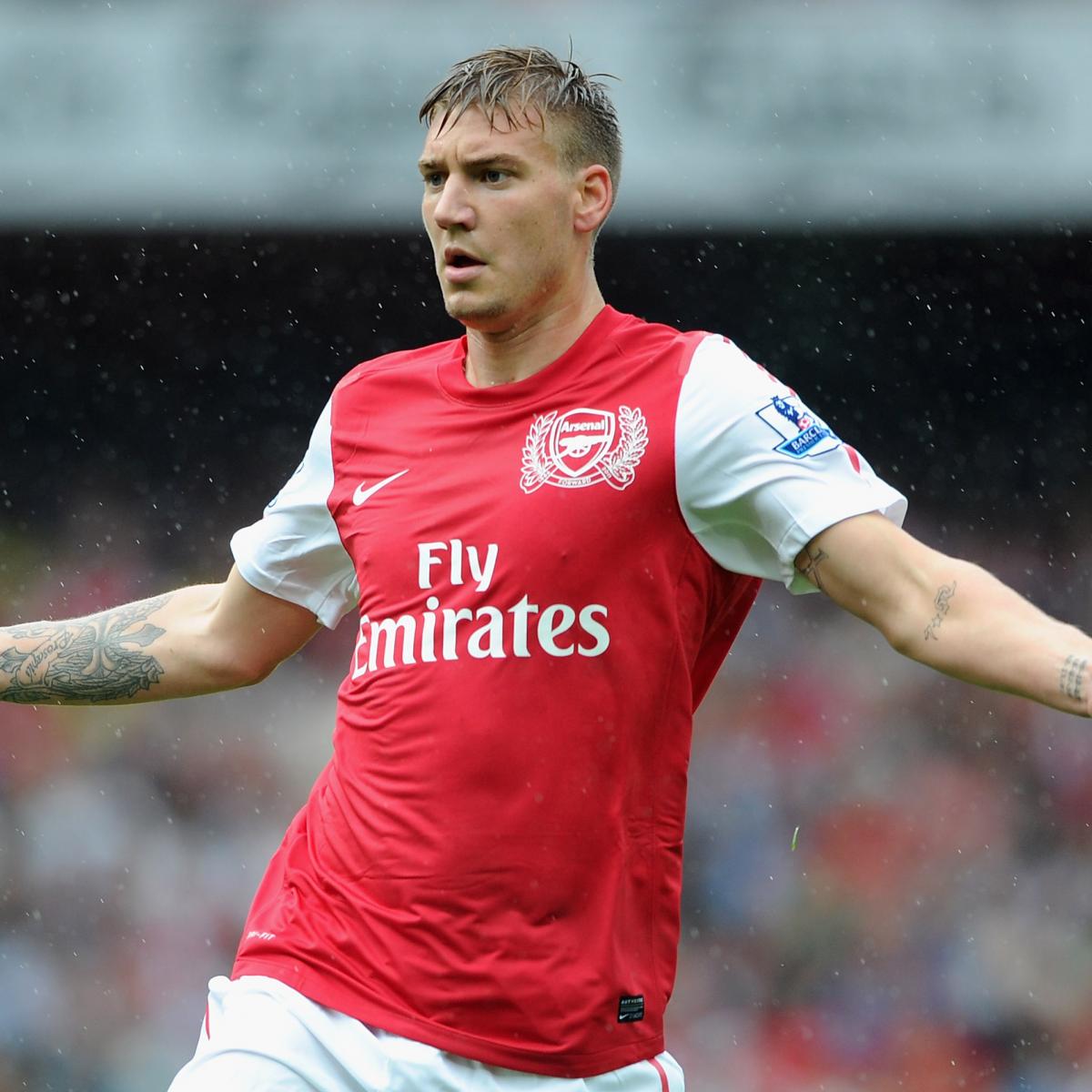 Arsenal Transfer News: The Players Arsenal Can Afford to Offload This ...