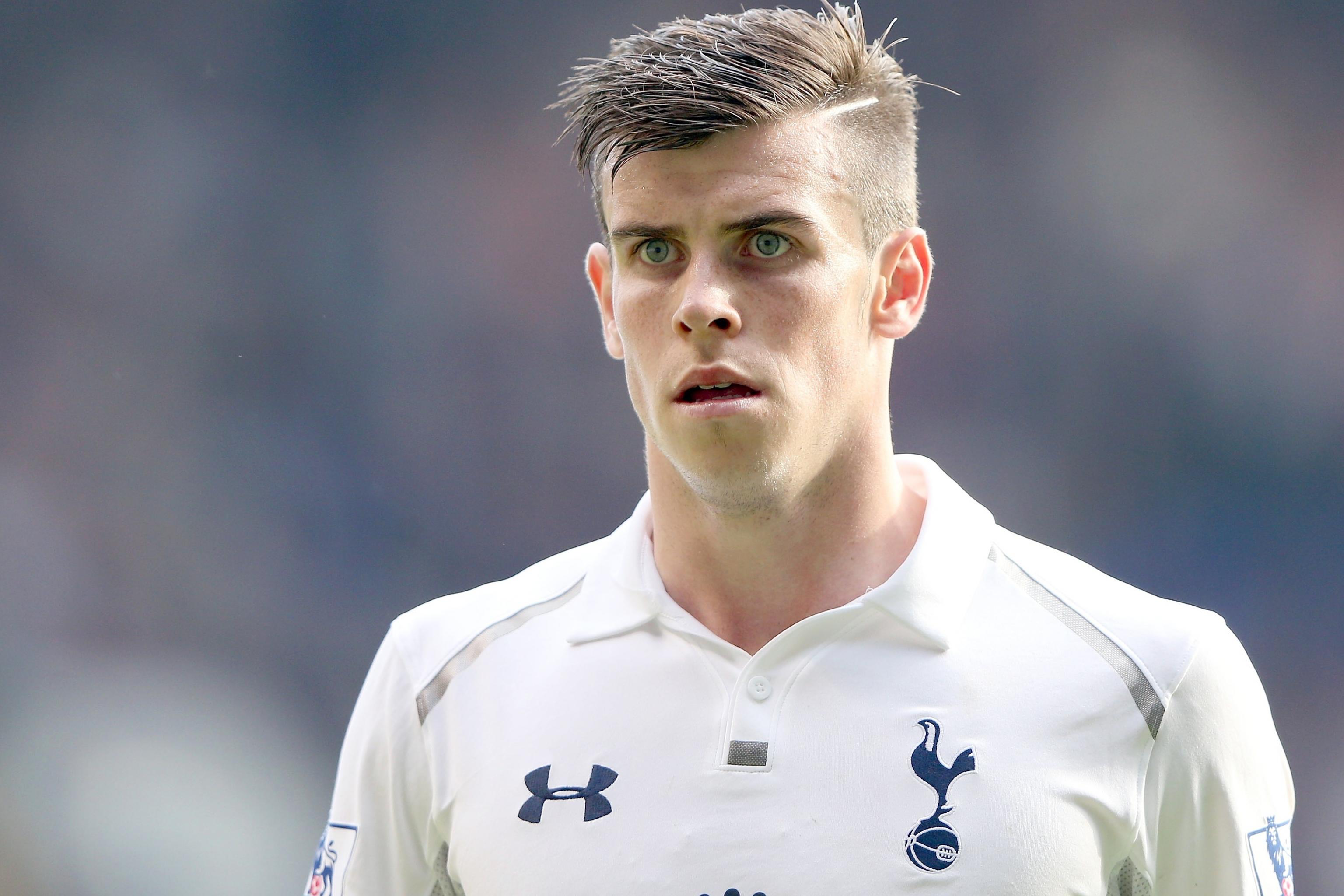 Time for Spurs to drop Gareth Bale fixation