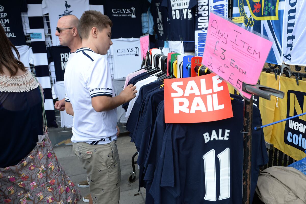 Real Madrid Transfer News and Rumors Tracker: Week of August 26 News