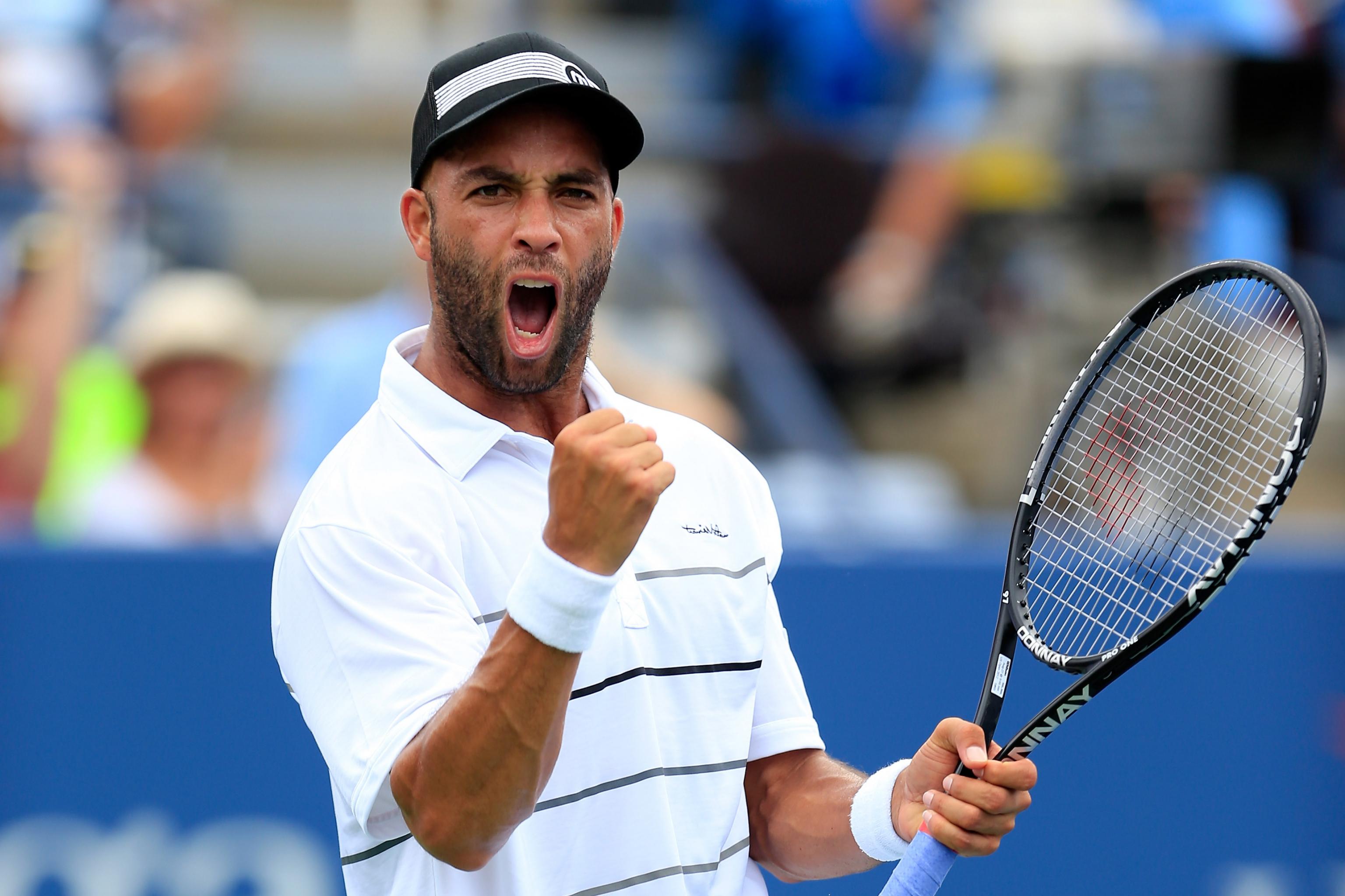 James Blake Announces Retirement from Tennis After 14-Year Career |  Bleacher Report | Latest News, Videos and Highlights