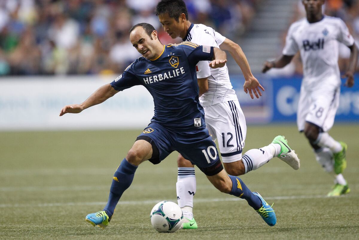 The Home Guard: MLS and the USMNT Roster