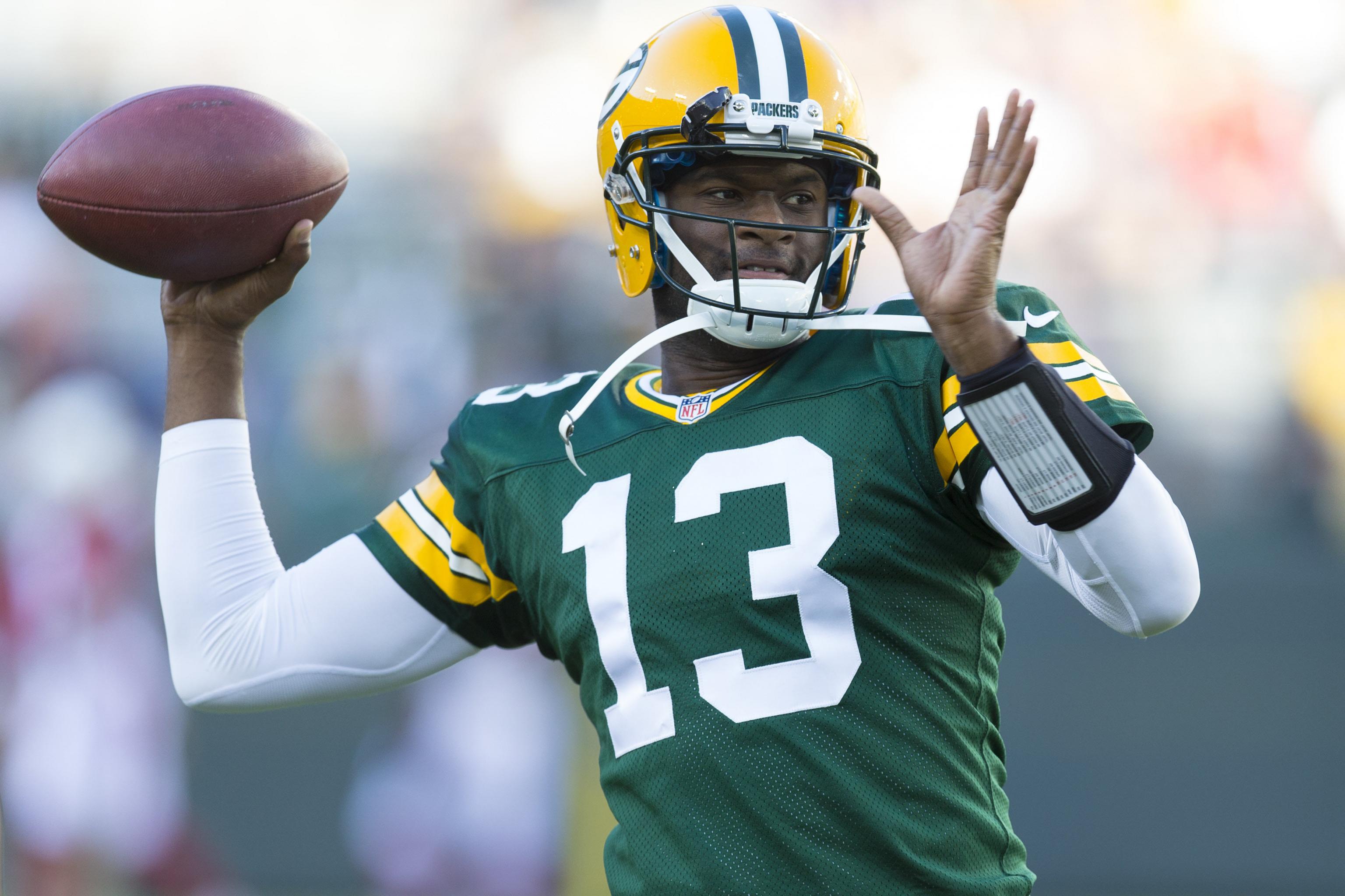 Former Green Bay Packers Pro Bowl Player Backs Up Aaron Rodgers' Bold Claim