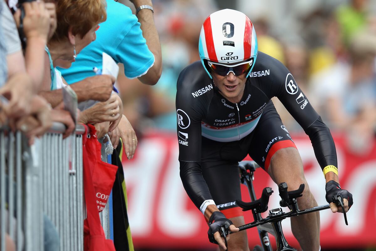 Vuelta a Espana 2013 Results Stage 3 Standings, Highlights and Recap