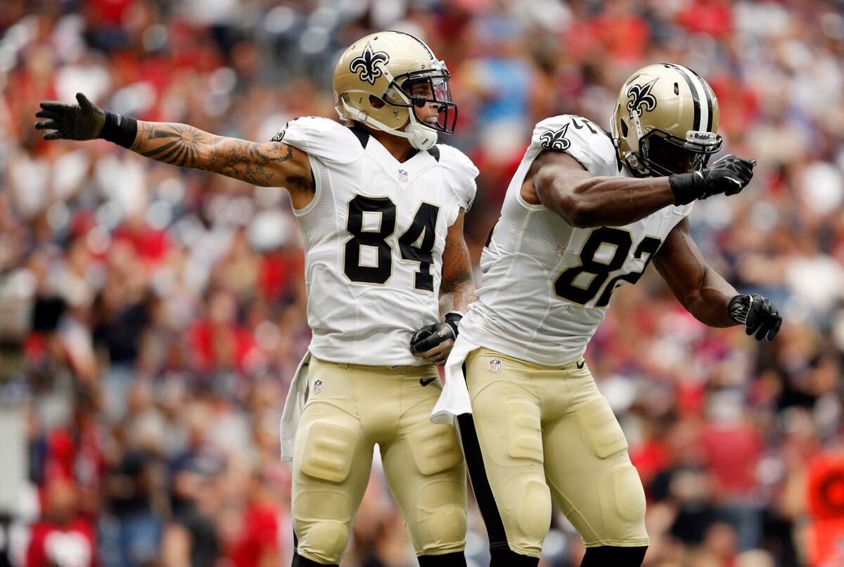 Kenny Stills Will Make Biggest Rookie Impact for Saints | News, Scores