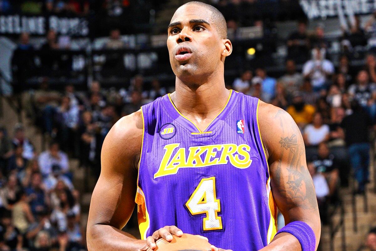 Antawn Jamison and LA Clippers Pairing Makes a Lot of Sense | News