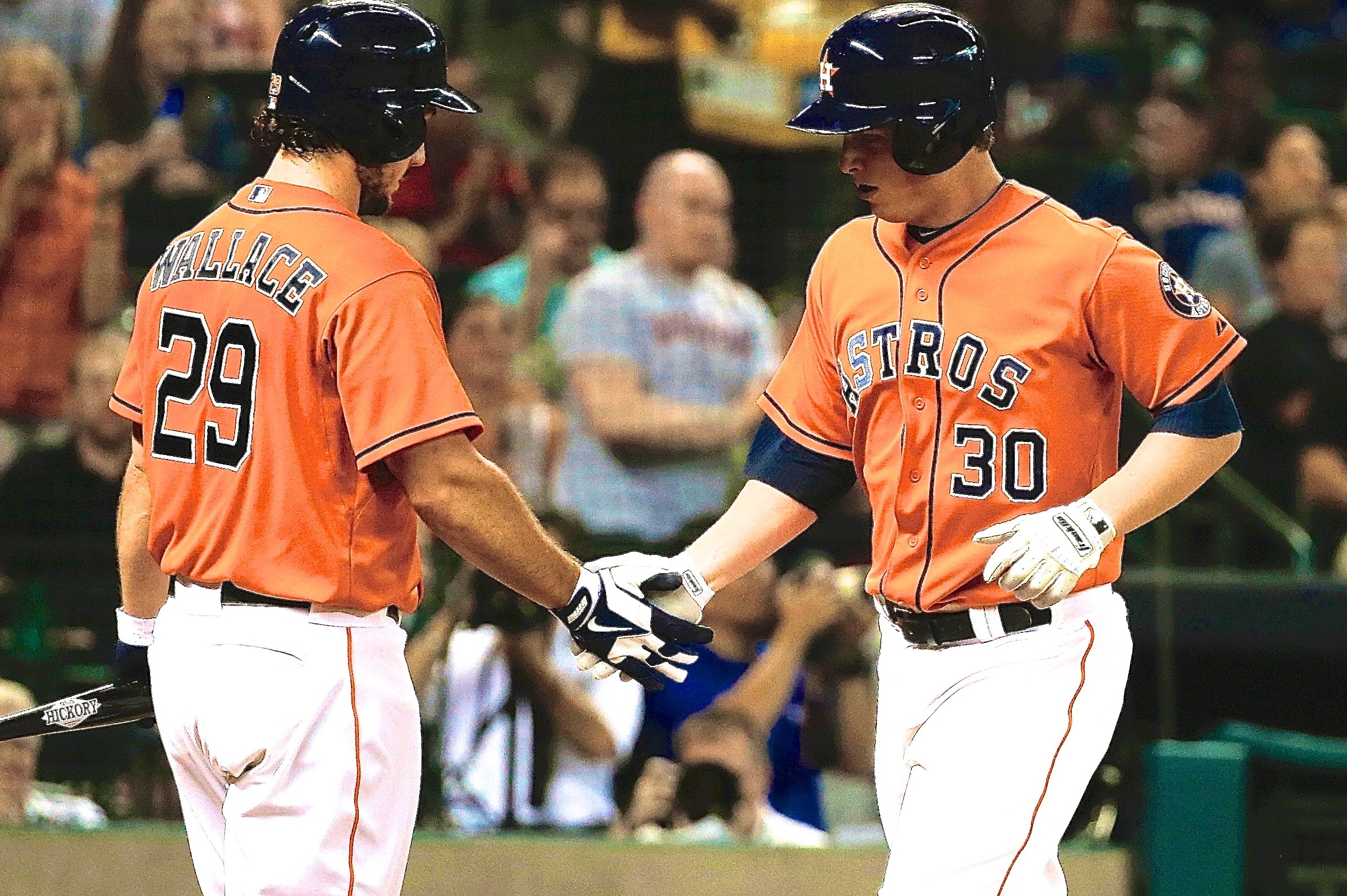 Franchise bests/worsts: Houston Astros 