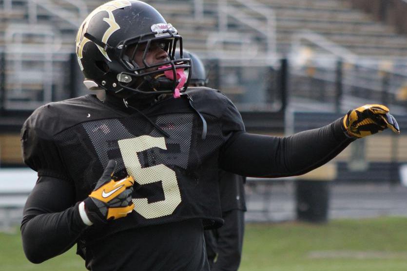 Complete Scouting Report For Michigan 5 Star Ath Jabrill Peppers Bleacher Report Latest News Videos And Highlights