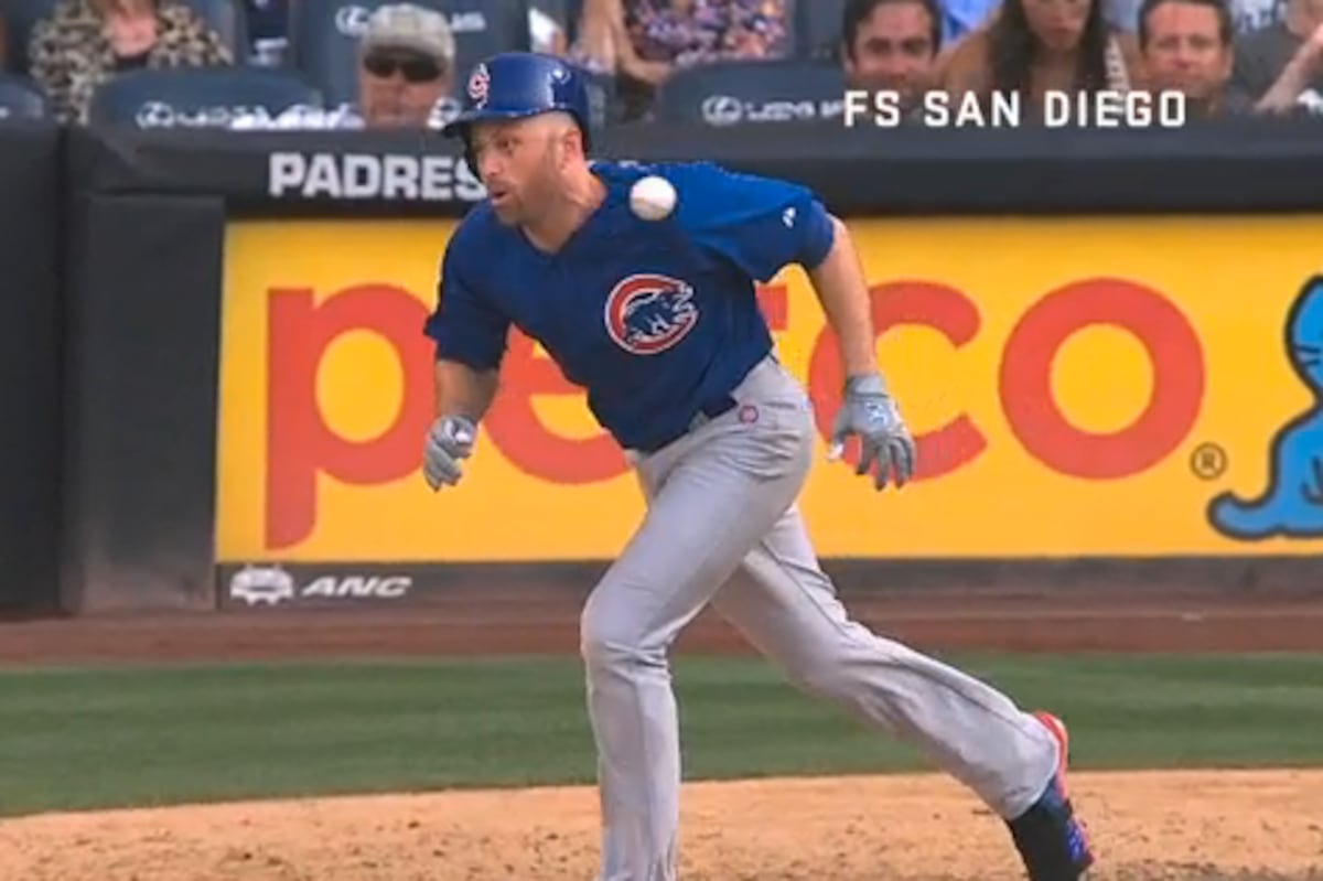 San Diego Padres vs Chicago Cubs: What Really Happened in the 2025 Postseason