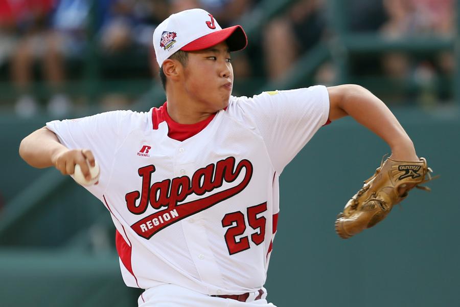 Cuba welcomed at Little League World Series and holds Japan to a run but  gets no-hit in 1-0 loss - Newsday