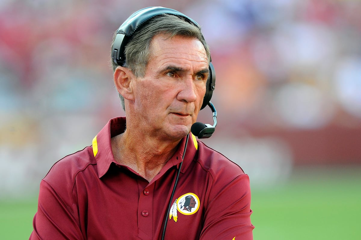 Washington Redskins Roster 2013 Latest Cuts, Depth Charts and Analysis