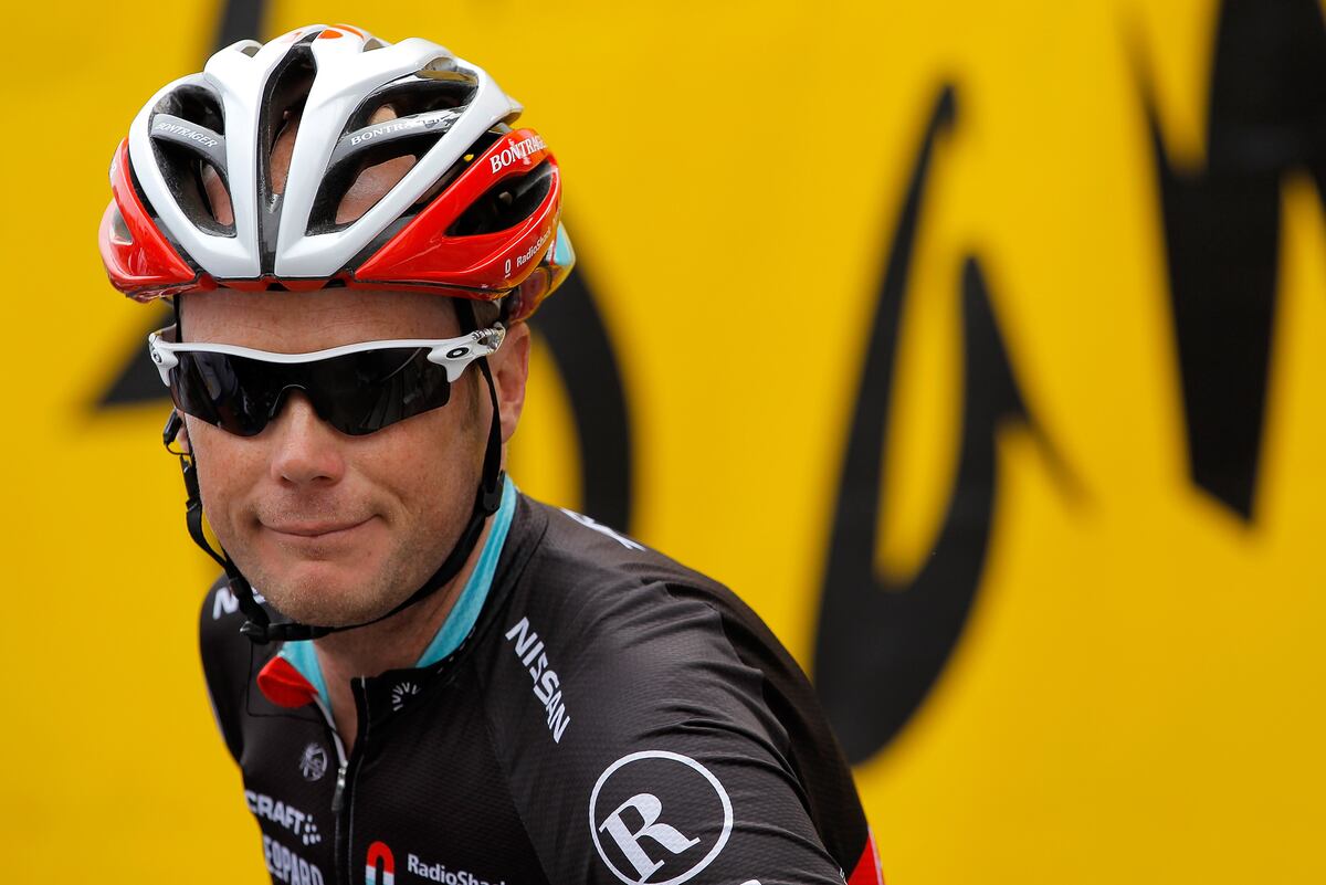 Vuelta a Espana 2013: Racers Who Will Continue Strong ...