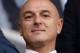 LONDON, ENGLAND - AUGUST 25: Tottenham Chairman Daniel Levy takes his seat prior to kick off during the Barclays Premier League match between Tottenham Hotspur and Swansea City at White Hart Lane on August 25, 2013 in London, England. (Photo by Michael Regan/Getty Images)