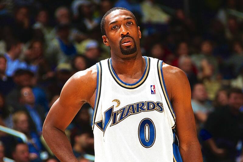 Gilbert Arenas News