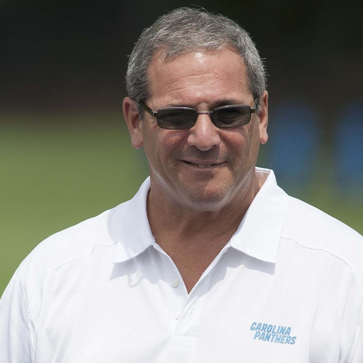 Carolina Panthers Roster 2013 Latest Cuts, Depth Charts and Analysis