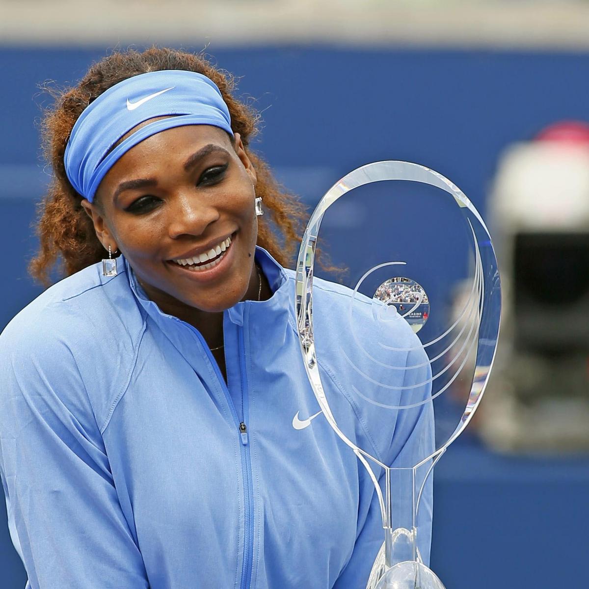 US Open Tennis 2013: Americans with the Best Chance of Reaching Week 2 | Bleacher Report ...