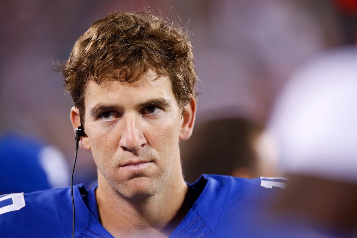 New York Giants: Best and Worst of Team's Preseason | News, Scores