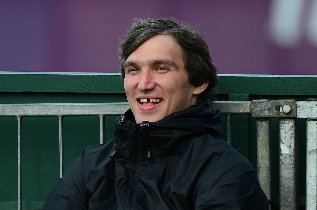 Ranking the Best Washington Capitals to Follow on Twitter News