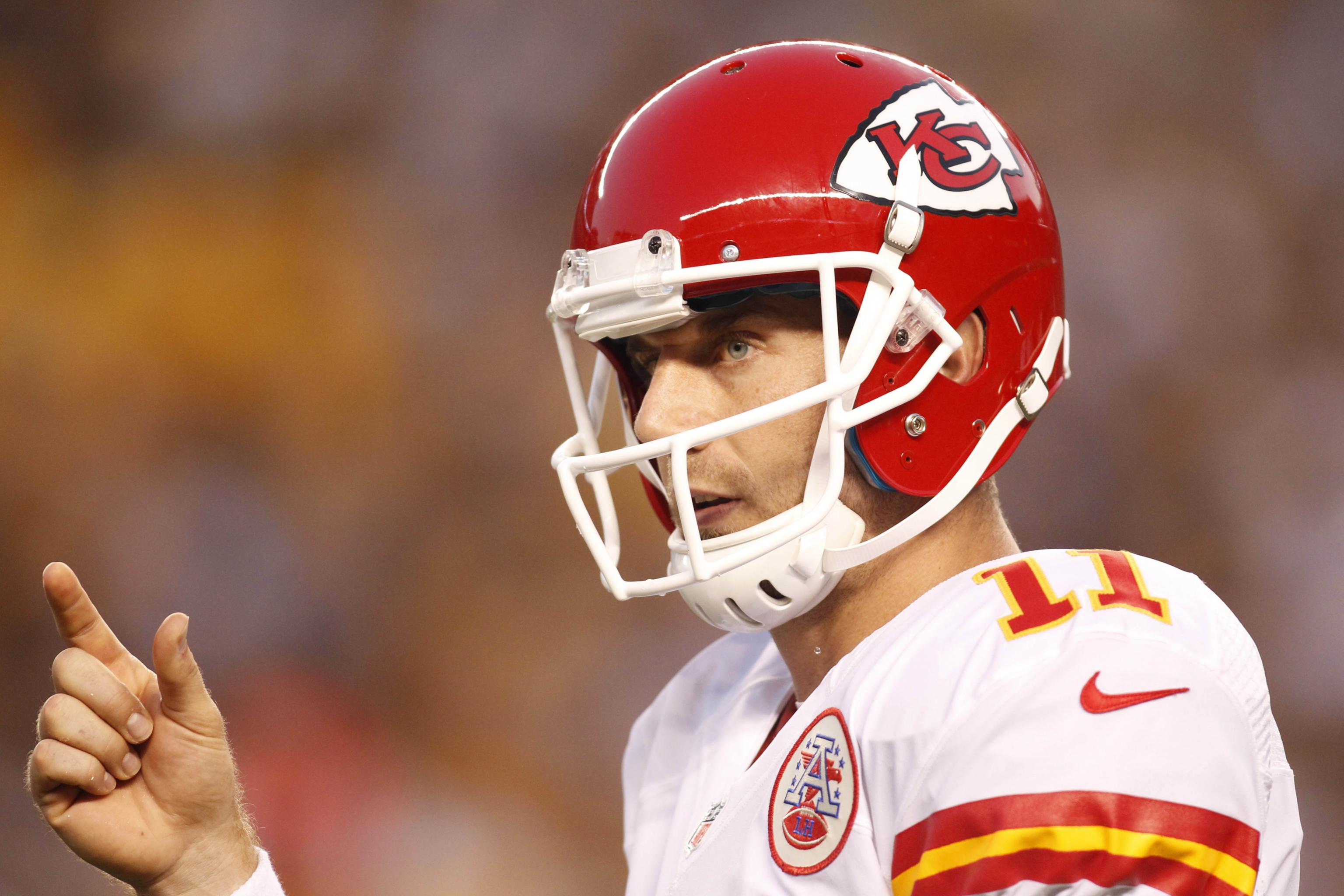 Kansas City Chiefs Season Preview: Projected Depth Chart, Rosters