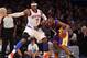 Carmelo Anthony and Kobe Bryant: Future teammates?