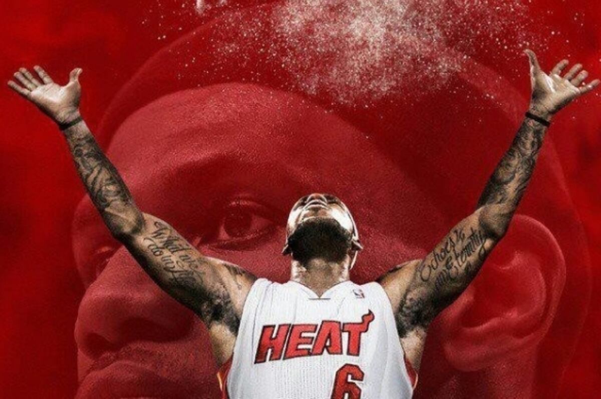NBA 2K14: Latest Buzz on Gameplay, New Features and More  
